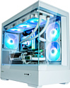 Zalman P30 (белый)