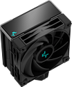 DeepCool AK400 ZERO DARK R-AK400-BKNNMN-G-2