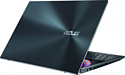 ASUS ZenBook Pro Duo 15 OLED UX582LR-H2053W