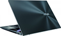 ASUS ZenBook Pro Duo 15 OLED UX582LR-H2053W