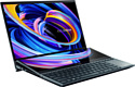 ASUS ZenBook Pro Duo 15 OLED UX582LR-H2053W