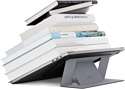 MOFT Adhesive Laptop Stand MS006-M-SLV-EN01 MOFT Adhesive Laptop Stand MS006-M-SLV-EN01