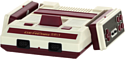 Retro Genesis 8 Bit Wireless (2 геймпада, 300 игр)
