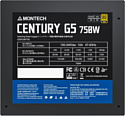 Montech Century G5 750W