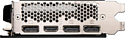 MSI GeForce RTX 4060 Ventus 3X 8G OC