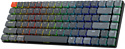 Keychron K3 V2 RGB K3-E1-RU Keychron Low Profile Optical Red