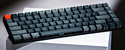 Keychron K3 V2 RGB K3-E1-RU Keychron Low Profile Optical Red