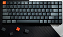 Keychron K3 V2 RGB K3-E1-RU Keychron Low Profile Optical Red