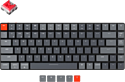 Keychron K3 V2 RGB K3-E1-RU Keychron Low Profile Optical Red