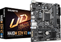 GigaByte H410M S2H V2 (rev. 2.0)