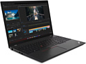 Lenovo ThinkPad T16 Gen 2 Intel 21HH0029RT