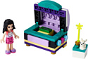 LEGO Friends 30414 Волшебная шкатулка Эммы