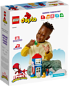 LEGO Duplo 10995 Дом Человека-паука