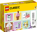 LEGO Classic 11028 Творческое пастельное веселье