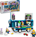 LEGO Despicable Me 4 75581 Музыкальный автобус миньонов