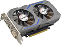 AFOX GeForce GTX 1650 4GB GDDR6 (AF1650S-4096D6H1-V2) AFOX GeForce GTX 1650 4GB GDDR6 (AF1650S-4096D6H1-V2)