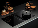 Falmec Zero 84 Black 600 Falmec Zero 84 Black 600