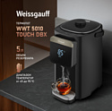 Weissgauff WWT 5010 Touch DBx