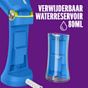 ConAir ExtremeSteam GSC24BLE ConAir ExtremeSteam GSC24BLE