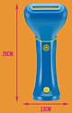 ConAir ExtremeSteam GSC24BLE ConAir ExtremeSteam GSC24BLE