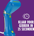 ConAir ExtremeSteam GSC24BLE ConAir ExtremeSteam GSC24BLE
