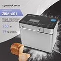 Zigmund & Shtain ZBM-601