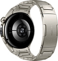 Huawei Watch 5 46mm (титановый ремешок) Huawei Watch 5 46mm (титановый ремешок)