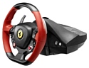 Thrustmaster Ferrari 458 Spider Racing Wheel