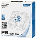 Arctic Cooling Arctic F8 PWM PST CO