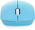 Rapoo Mini 3360 Blue