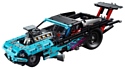 LEGO Technic 42050 Гоночный драгстер