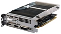 XFX Radeon RX 460 1220Mhz PCI-E 3.0 2048Mb 7000Mhz 128 bit DVI HDMI HDCP Heatsink