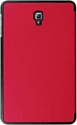 LSS Fashion Case для Samsung Galaxy Tab S3 (красный)