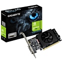 GIGABYTE GeForce GT 710 2GB (GV-N710D5-2GL)