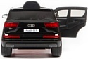 Wingo Audi Q7 Quattro Lux