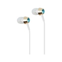 Kate Spade crystal earbuds