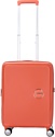 American Tourister Soundbox Rose 55 см