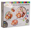 Funkids Lion Gym (CC9611)