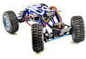 BSD Racing Rock Crawler 4WD RTR