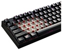 Cooler Master MasterKeys Pro L RGB black USB