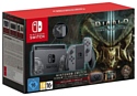 Nintendo Switch Diablo III Limited Edition