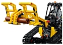 LEGO Technic 42094 Гусеничный погрузчик