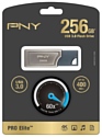 PNY PRO Elite USB 3.0 256GB