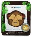 MojiPower Monkey2 2600 mAh