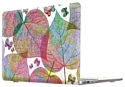 i-Blason MacBook Air 13 Beautiful heart shapet leaf