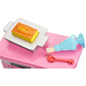 Barbie Bakery Chef Doll and Playset FHP57