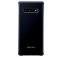 Samsung LED Cover для Samsung Galaxy S10e (черный)