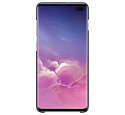 Samsung LED Cover для Samsung Galaxy S10e (черный)