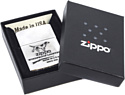 Zippo 200 Hunting Tools