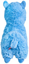 Fancy Большая Альпака ALPK01/G 28 см (голубой)